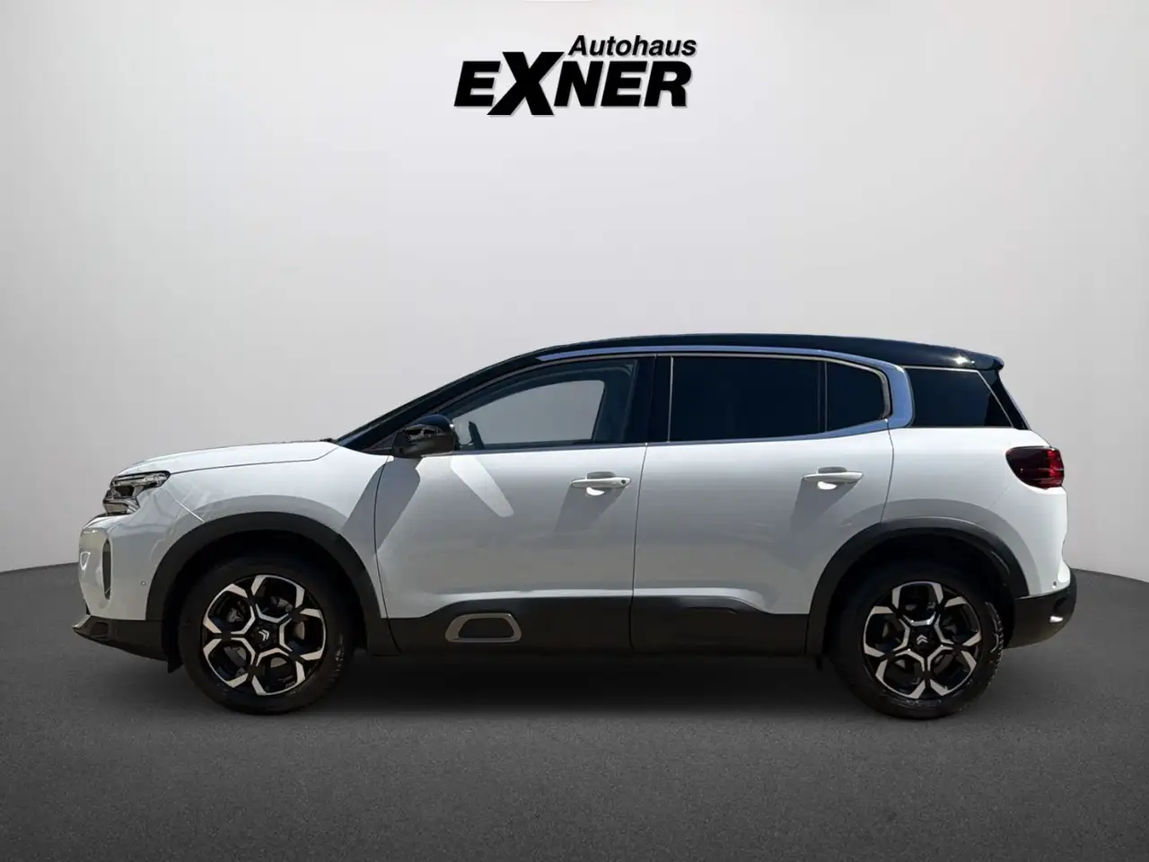 Citroen C5 Aircross 1.2 Mild-Hybrid 136 MAX ACC+LED+Navi — Galerie du véhicule 7