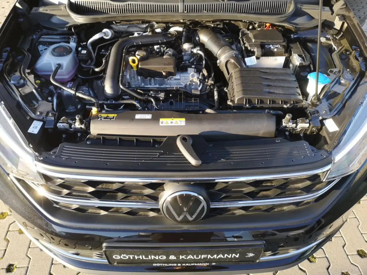 Volkswagen Taigo Life 1.0 TSI DSG*LED*NAVI*KAM*ACC*ALLSEASO — Galería del vehículo 21