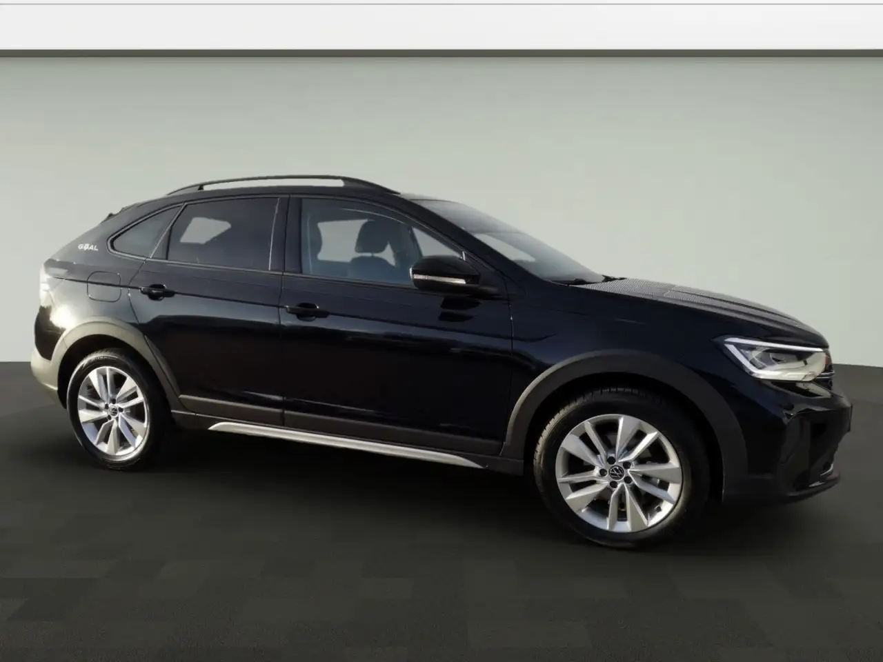 Volkswagen Taigo Life 1.0 TSI DSG*LED*NAVI*KAM*ACC*ALLSEASO — Galería del vehículo 9
