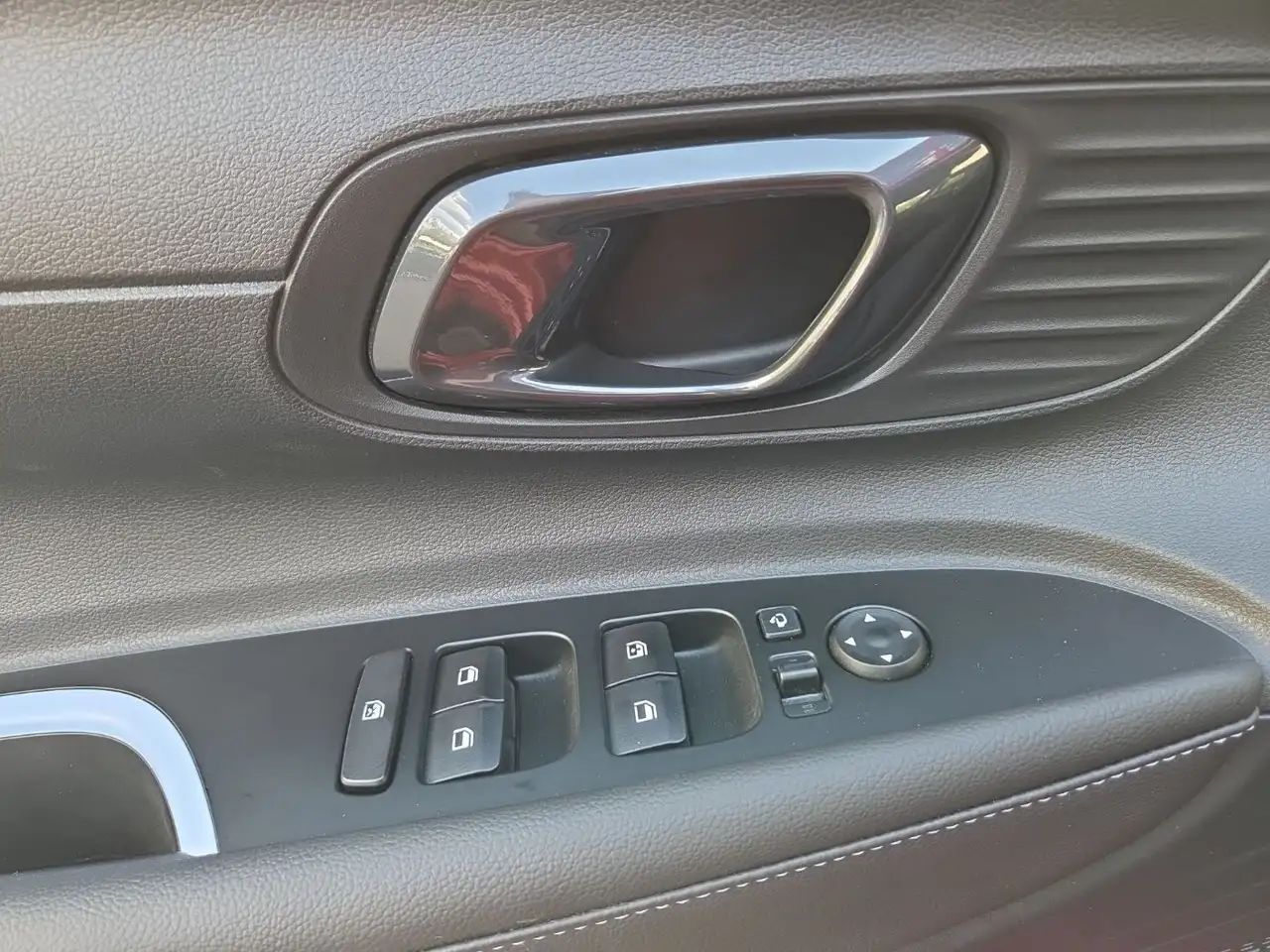 Hyundai i20 N PERFORMANCE 204PS NAVI+BOSE+LED+KAMERA+SITZHZG+1 — Vehicle gallery 14