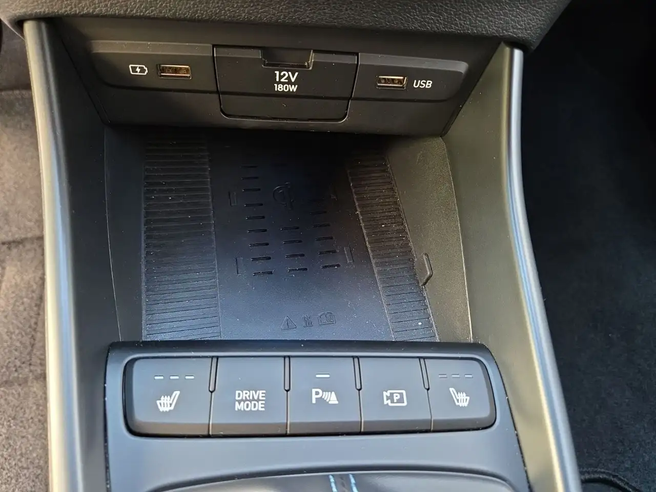Hyundai i20 N PERFORMANCE 204PS NAVI+BOSE+LED+KAMERA+SITZHZG+1 — Vehicle gallery 17
