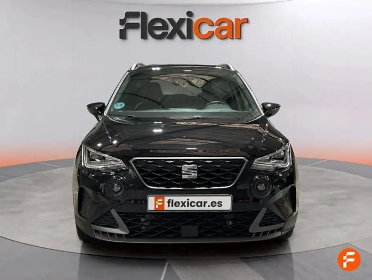SEAT Arona 1.0 TSI 81kW (110CV) FR XL RX — Galería del vehículo 2