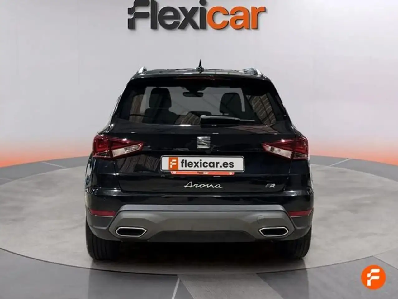 SEAT Arona 1.0 TSI 81kW (110CV) FR XL RX — Galería del vehículo 7