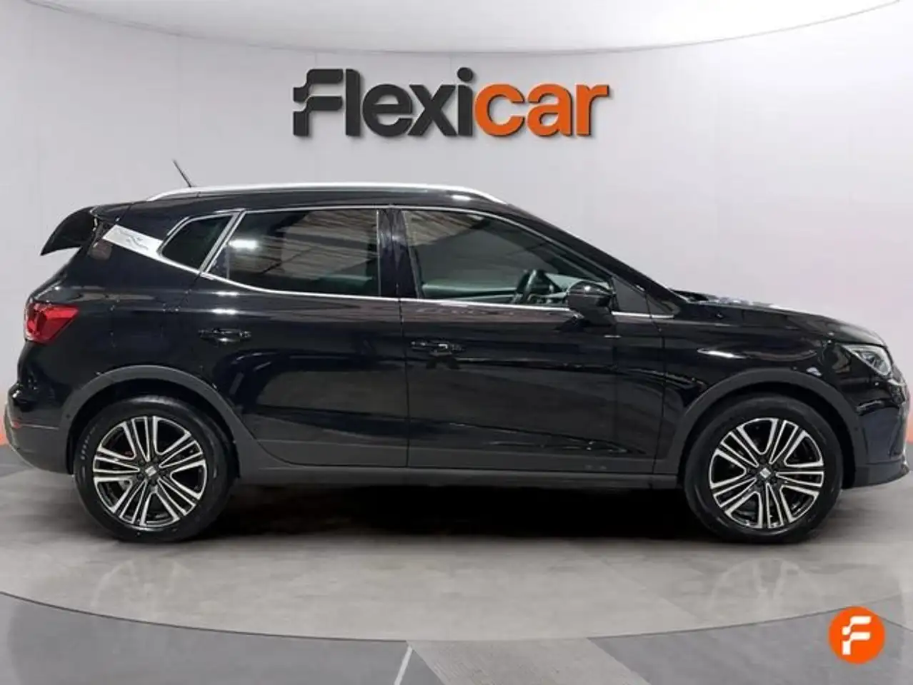 SEAT Arona 1.0 TSI 81kW (110CV) FR XL RX — Galería del vehículo 9