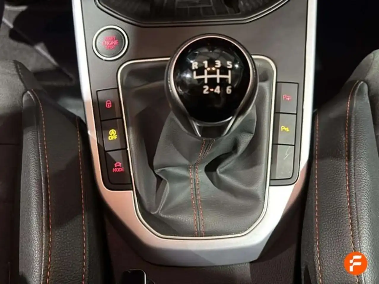 SEAT Arona 1.0 TSI 81kW (110CV) FR XL RX — Galería del vehículo 16