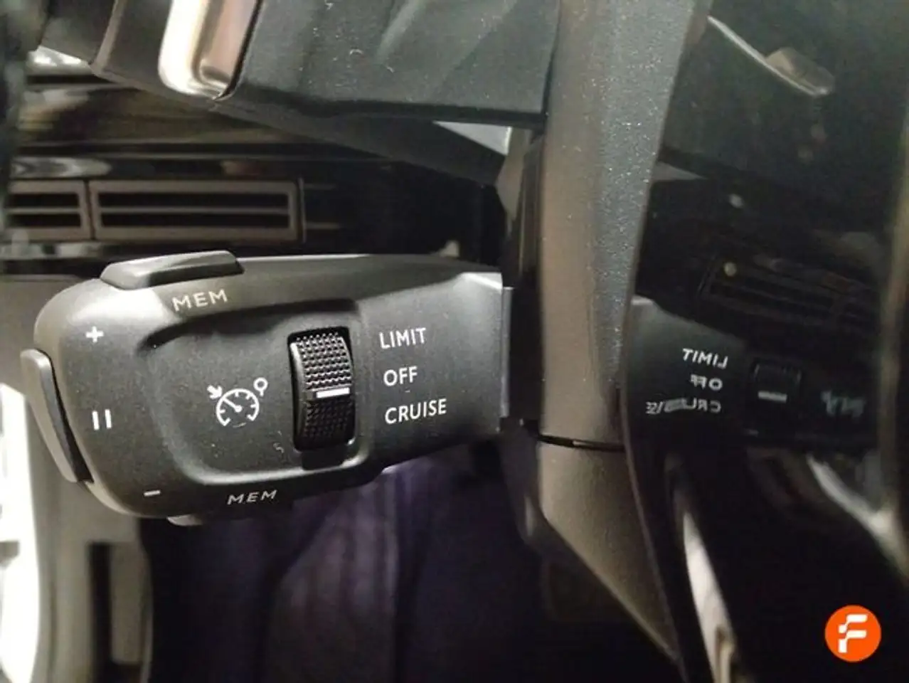 Peugeot 508 1.2 PureTech S&S Allure EAT8 130 — Vehicle gallery 25