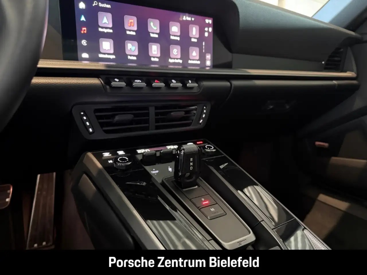Porsche 992 911 Carrera Cabrio Sportabgas Surround-View — Vehicle gallery 29