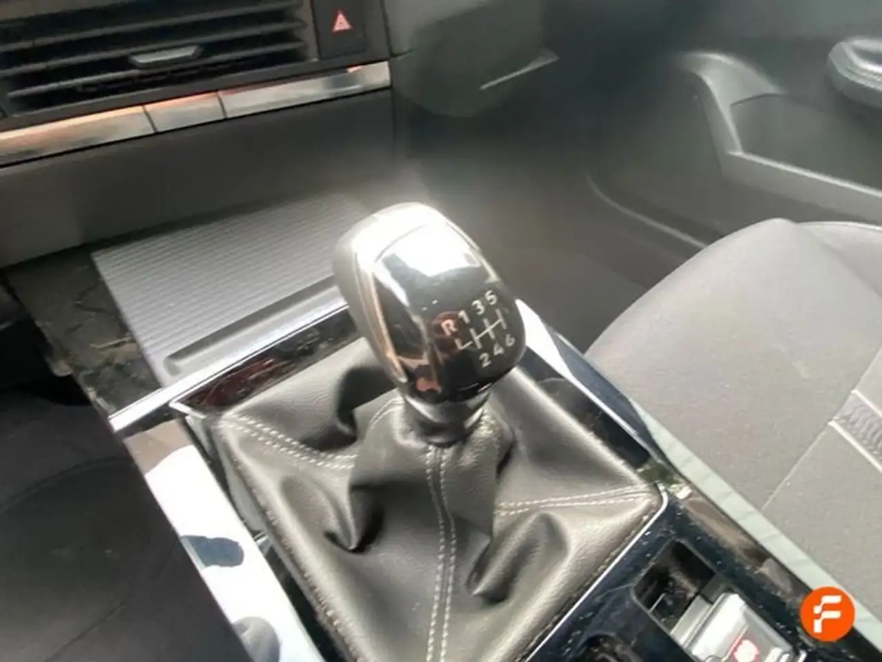 Opel Astra 1.2T XHT 96kW (130CV) GS — Vehicle gallery 18