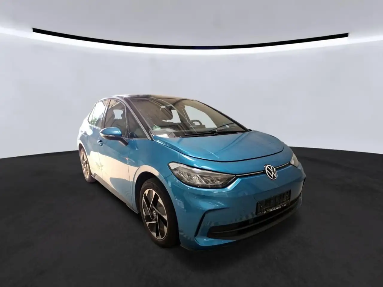 Volkswagen ID.3 Pro electric APP LED PDC — Galería del vehículo 3
