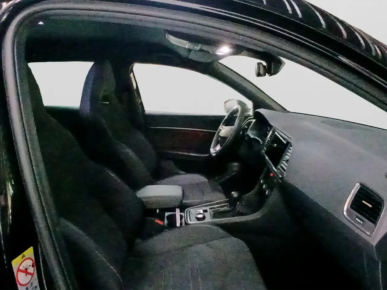 CUPRA Ateca VZ 4Drive AHK Beats Businessp. Memositz vl Klima — معرض صور السيارة 18