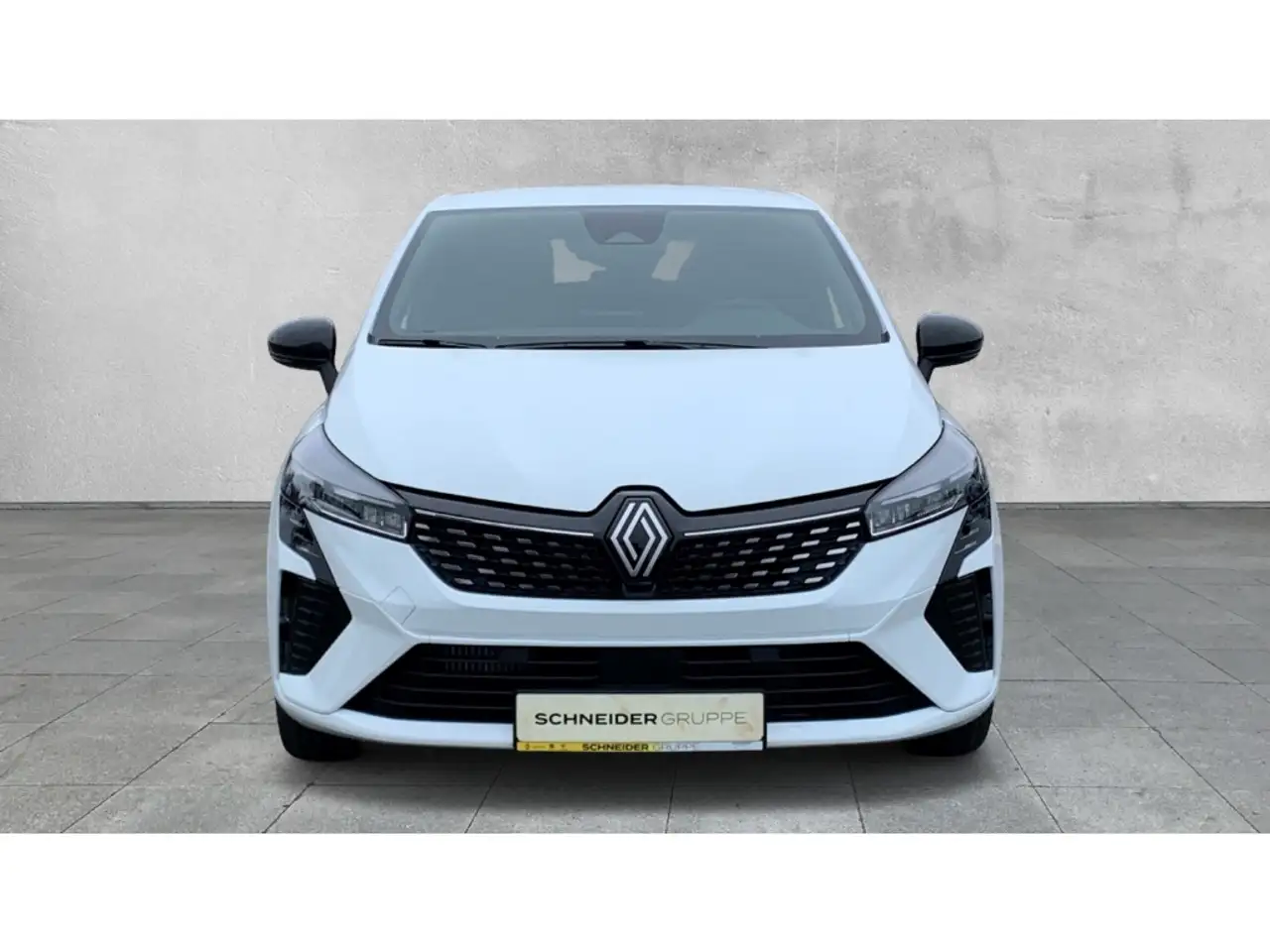Renault Clio TECHNO TCe90 Techno SHZ+NAVI+KAMERA+PDC — Vehicle gallery 8