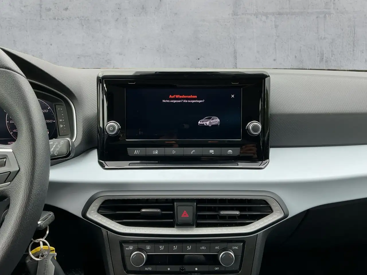 SEAT Ibiza 1.0 TSI STYLE LED+APP+DAB+TEMPOMAT+MFL+ALU — Galerie du véhicule 11