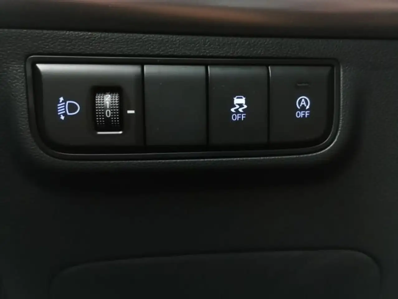 Hyundai TUCSON 1.6T 118kW (160CV) 48V Maxx — Galerie du véhicule 22
