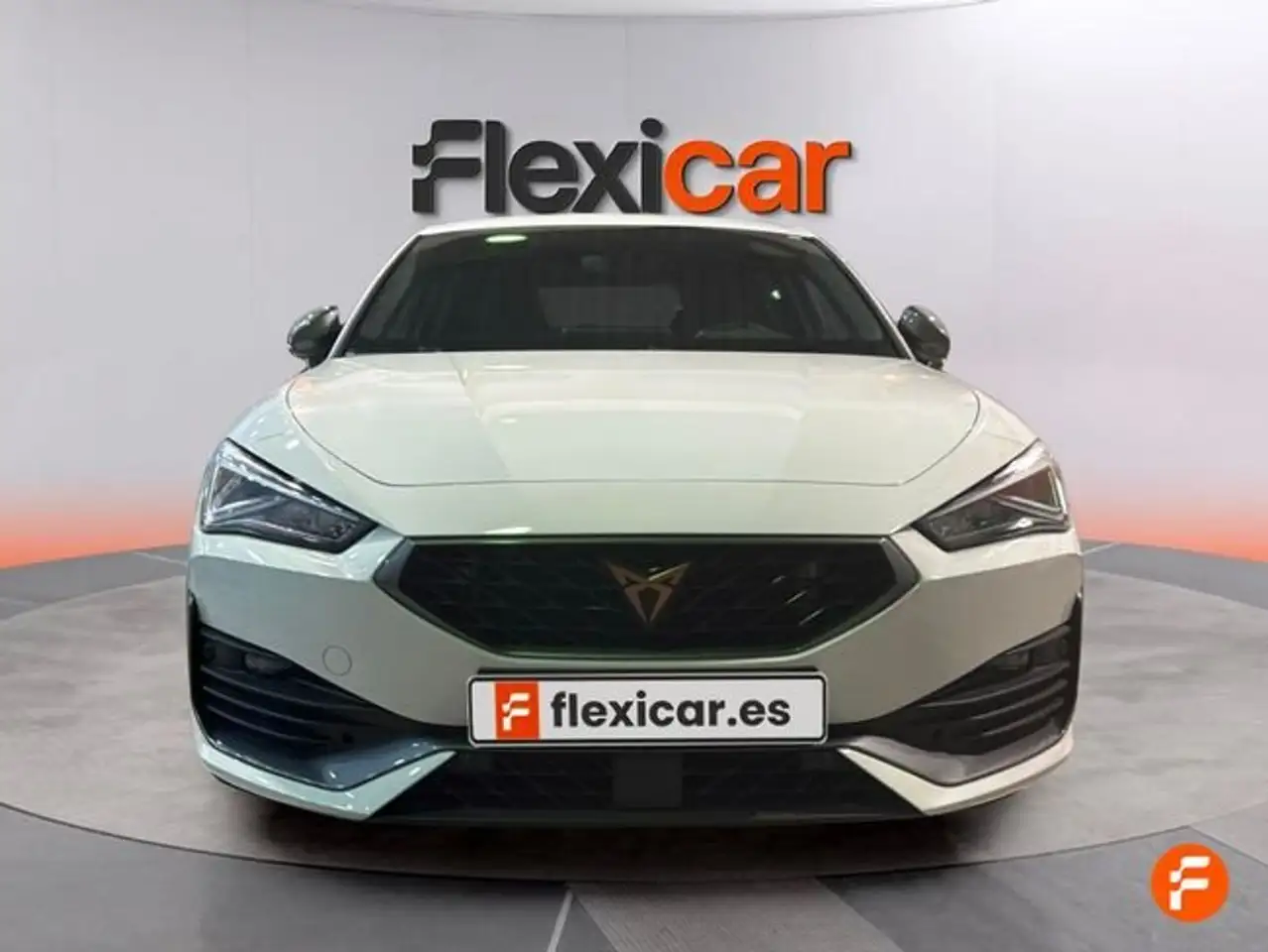 CUPRA Leon 2.0 TSI DSG 140KW — معرض صور السيارة 2