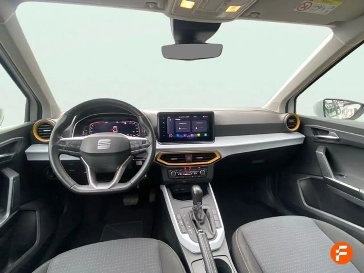 SEAT Arona 1.0 TSI 81kW DSG Style XL — Galería del vehículo 11