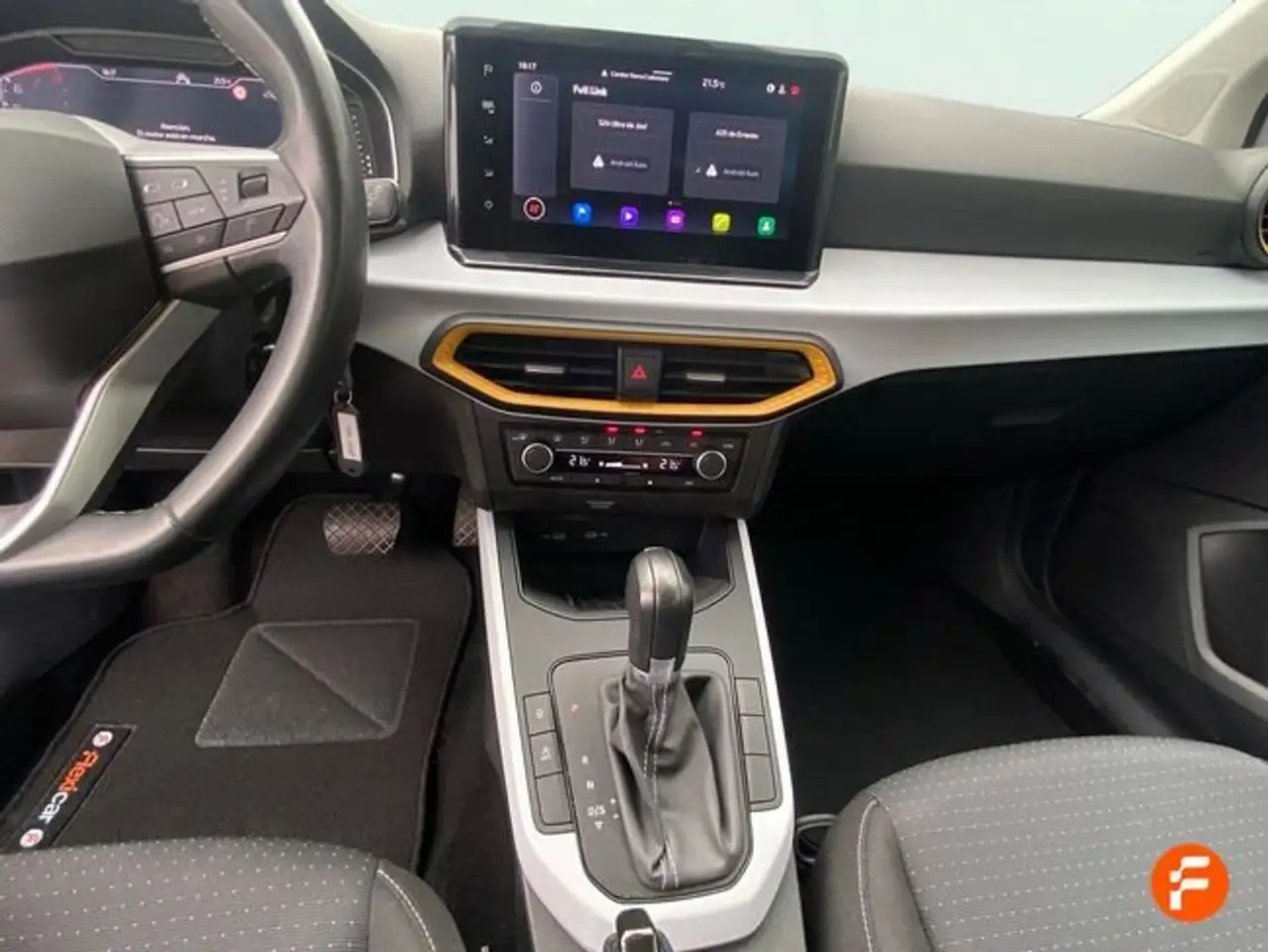 SEAT Arona 1.0 TSI 81kW DSG Style XL — Galería del vehículo 14