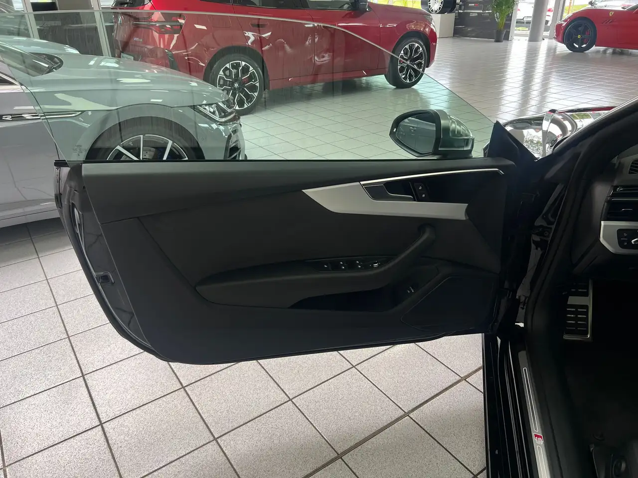 Audi S5 3.0 TFSI quattro Tiptronic*MATRIX*DAB*Keyless — Galerie du véhicule 8