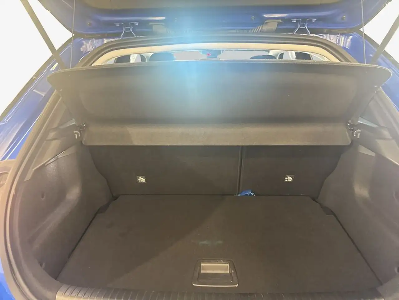 Opel Mokka 1.2 DI Turbo Elegance — Vehicle gallery 8