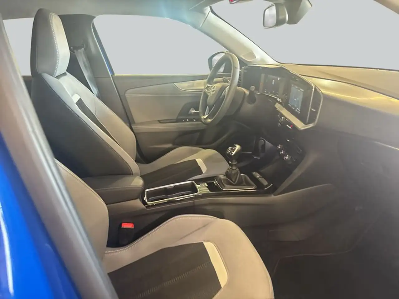 Opel Mokka 1.2 DI Turbo Elegance — Vehicle gallery 12