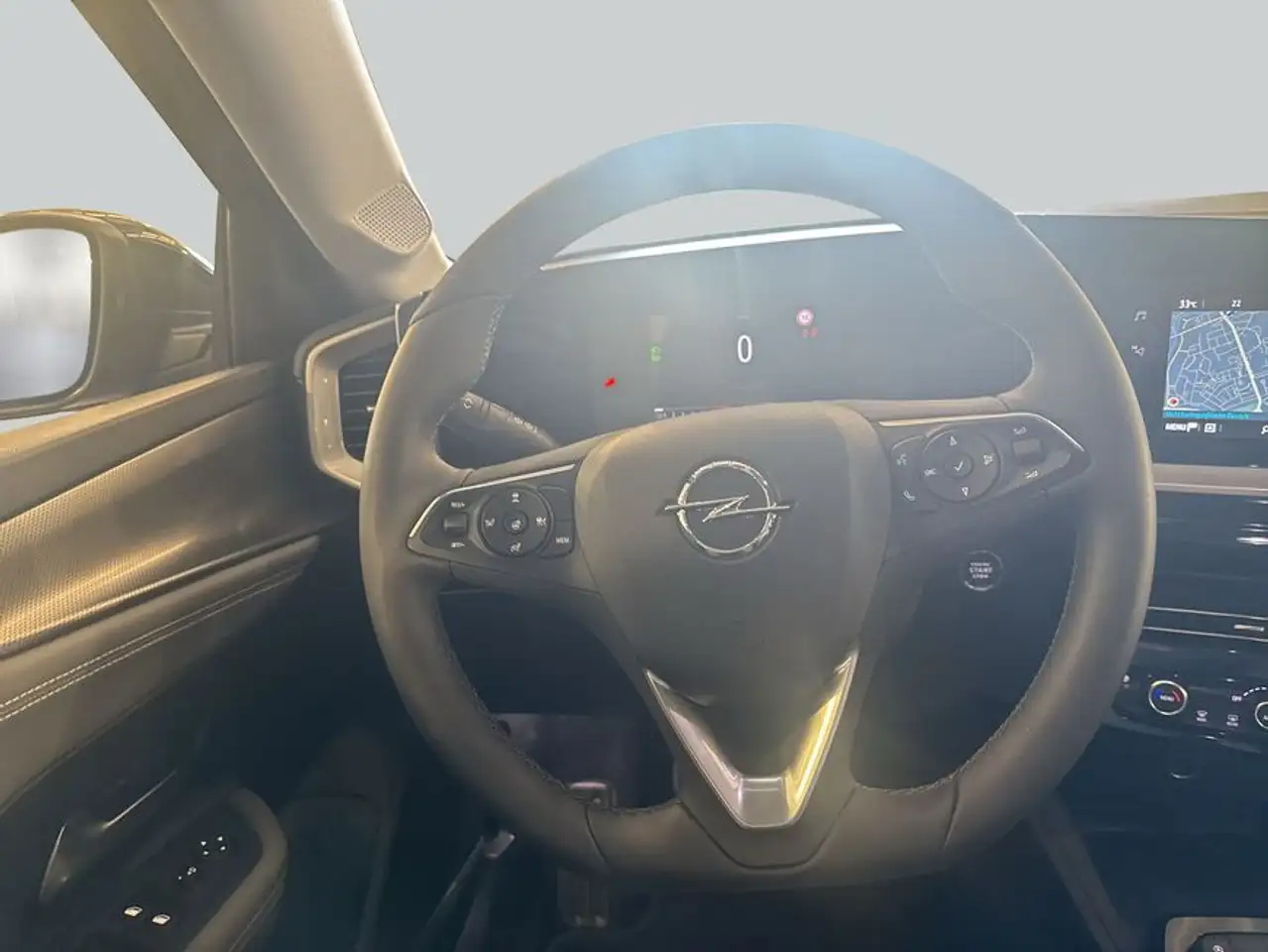 Opel Mokka 1.2 DI Turbo Elegance — Vehicle gallery 16