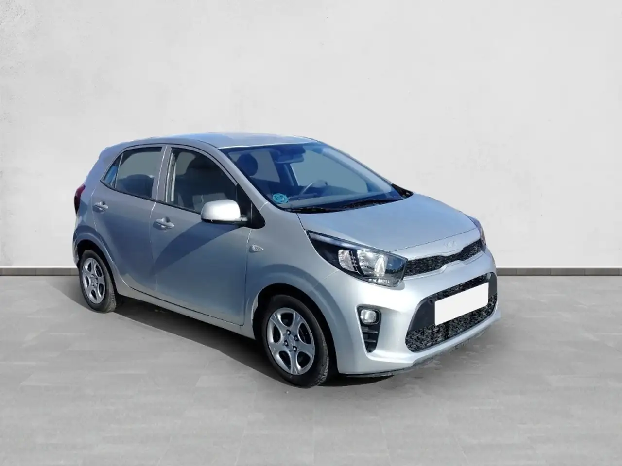 Kia Picanto 1.0 DPi Concept — Galerie du véhicule 3