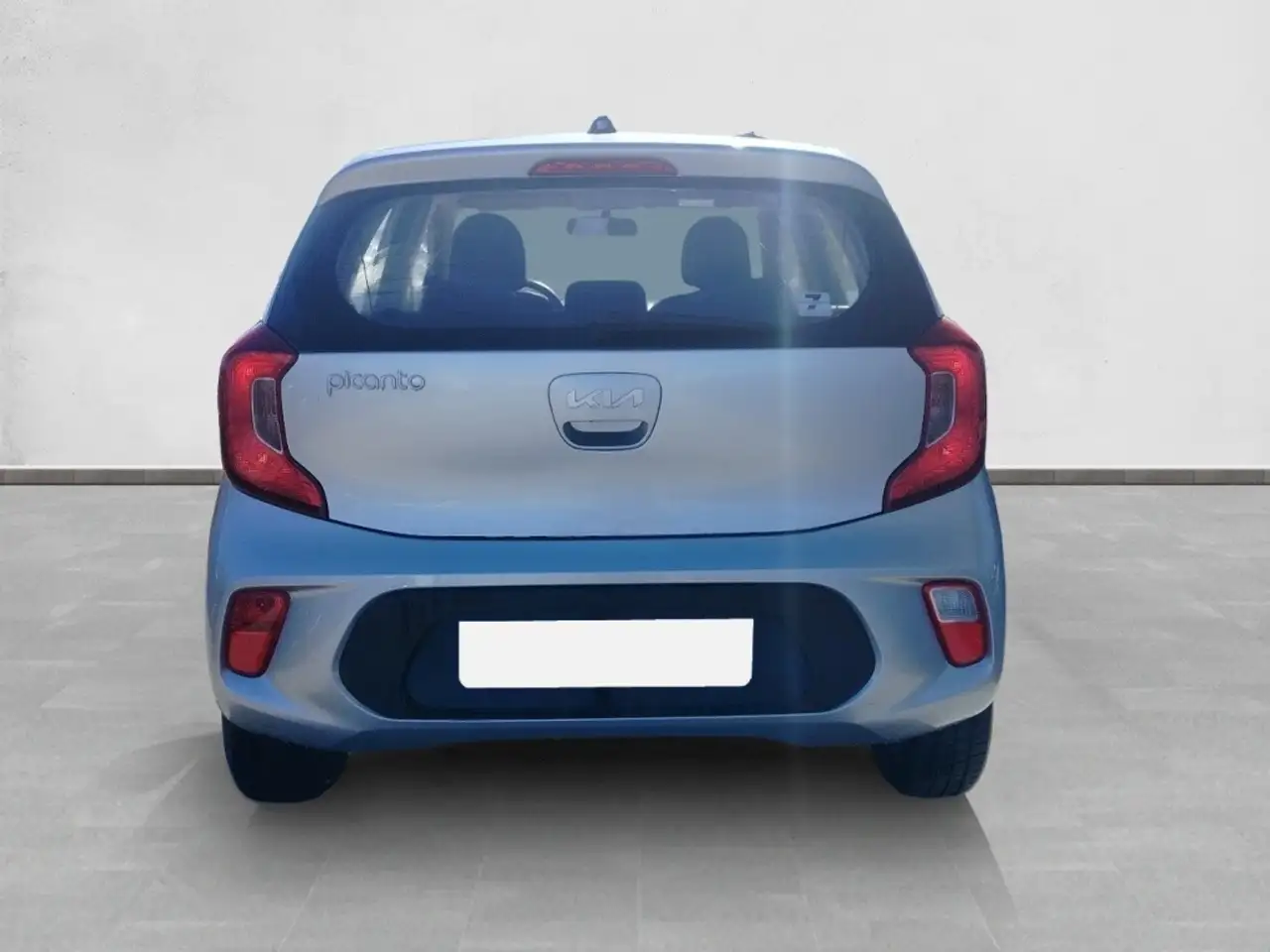 Kia Picanto 1.0 DPi Concept — Galerie du véhicule 5