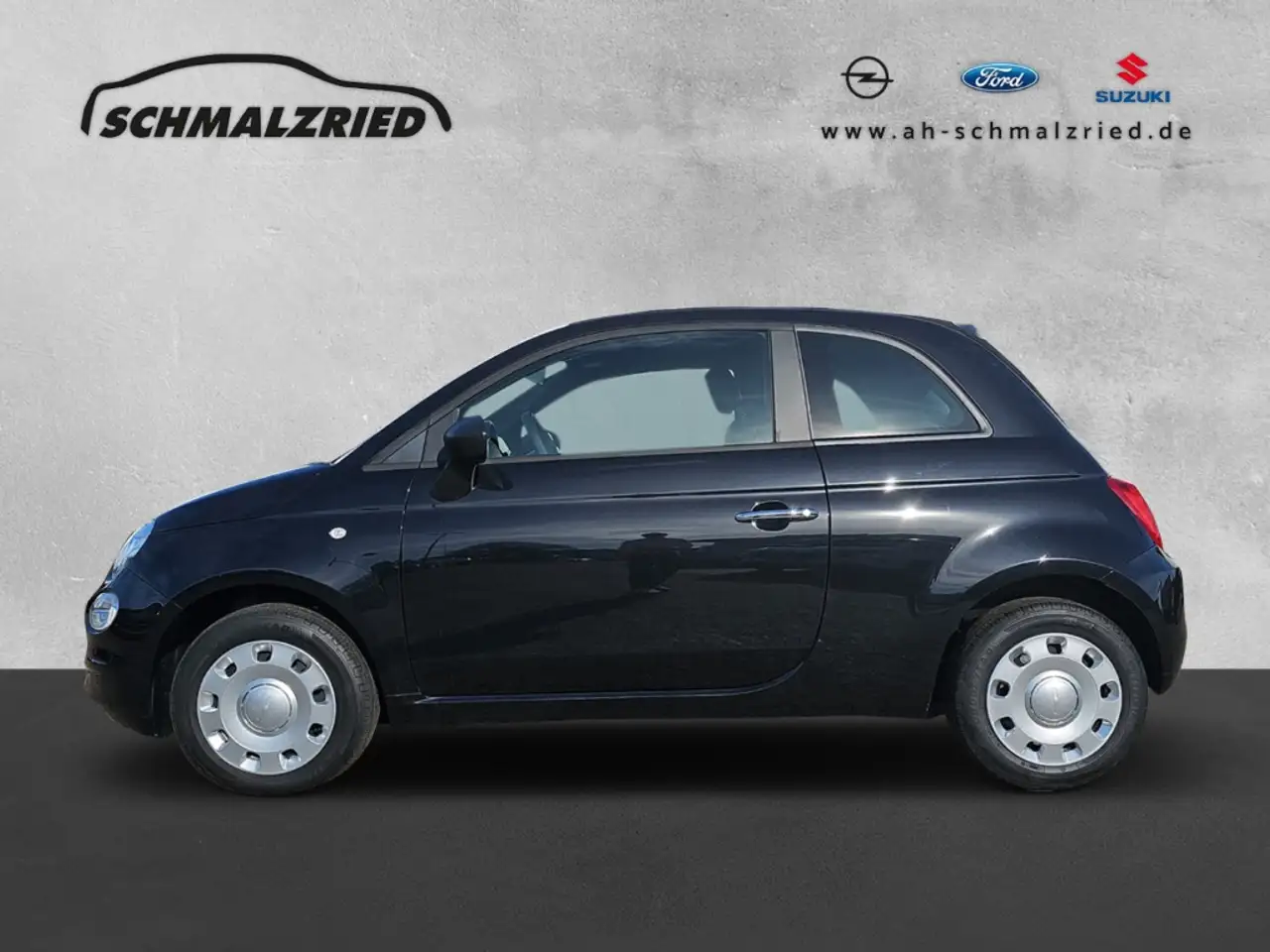 Fiat 500C Basis 1.0 Mild Hybrid Apple CarPlay Android Auto M — Galería del vehículo 2