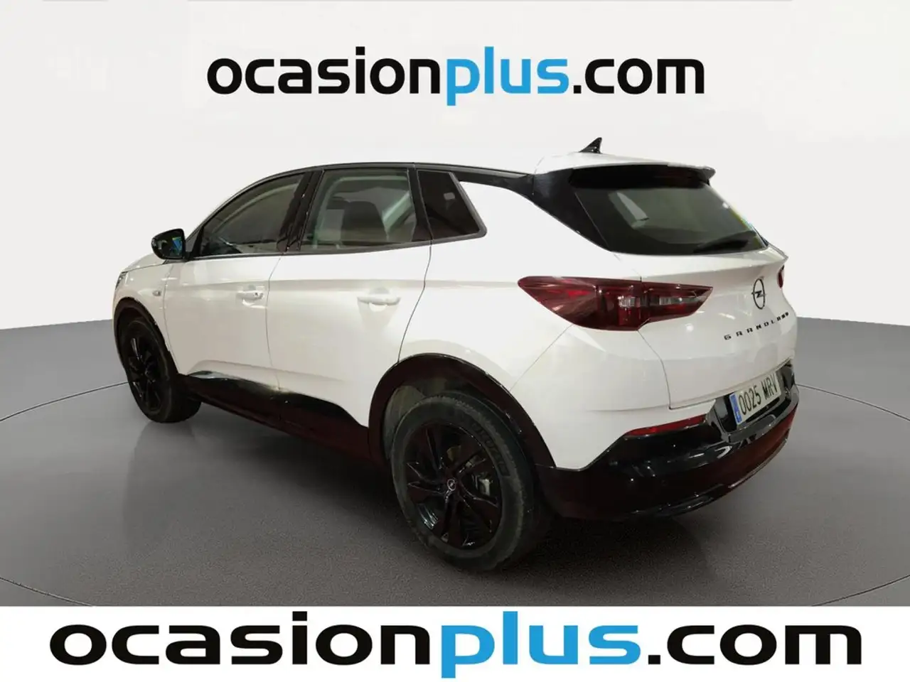Opel Grandland 1.2T S&S GS 130 — Galerie du véhicule 3