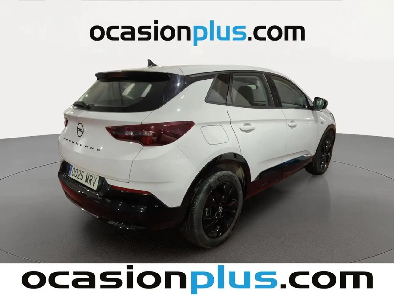 Opel Grandland 1.2T S&S GS 130 — Galerie du véhicule 4