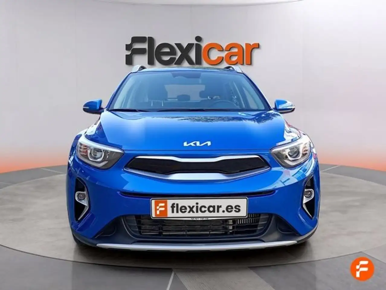 Kia Stonic 1.0 T-GDi 74kW (100CV) MHEV MT Drive — Galerie du véhicule 2