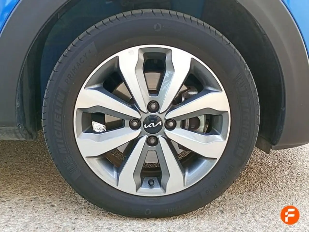 Kia Stonic 1.0 T-GDi 74kW (100CV) MHEV MT Drive — Galerie du véhicule 10