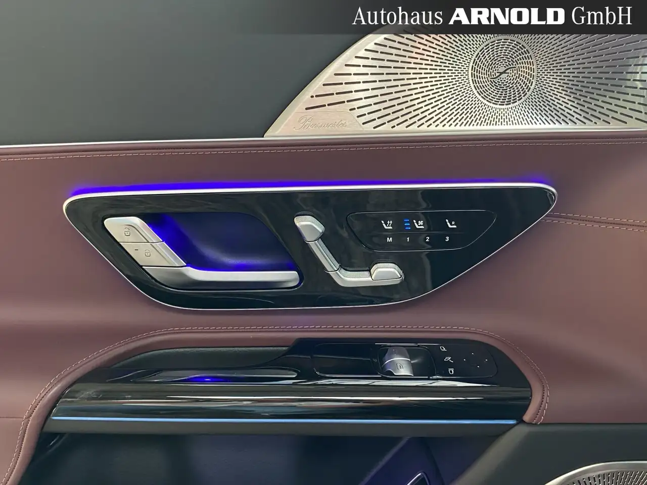 Mercedes-Benz AMG GT Mercedes-AMG GT 63 4M+ HUD KERAMIK 21"MANUFAKTUR — Galería del vehículo 17