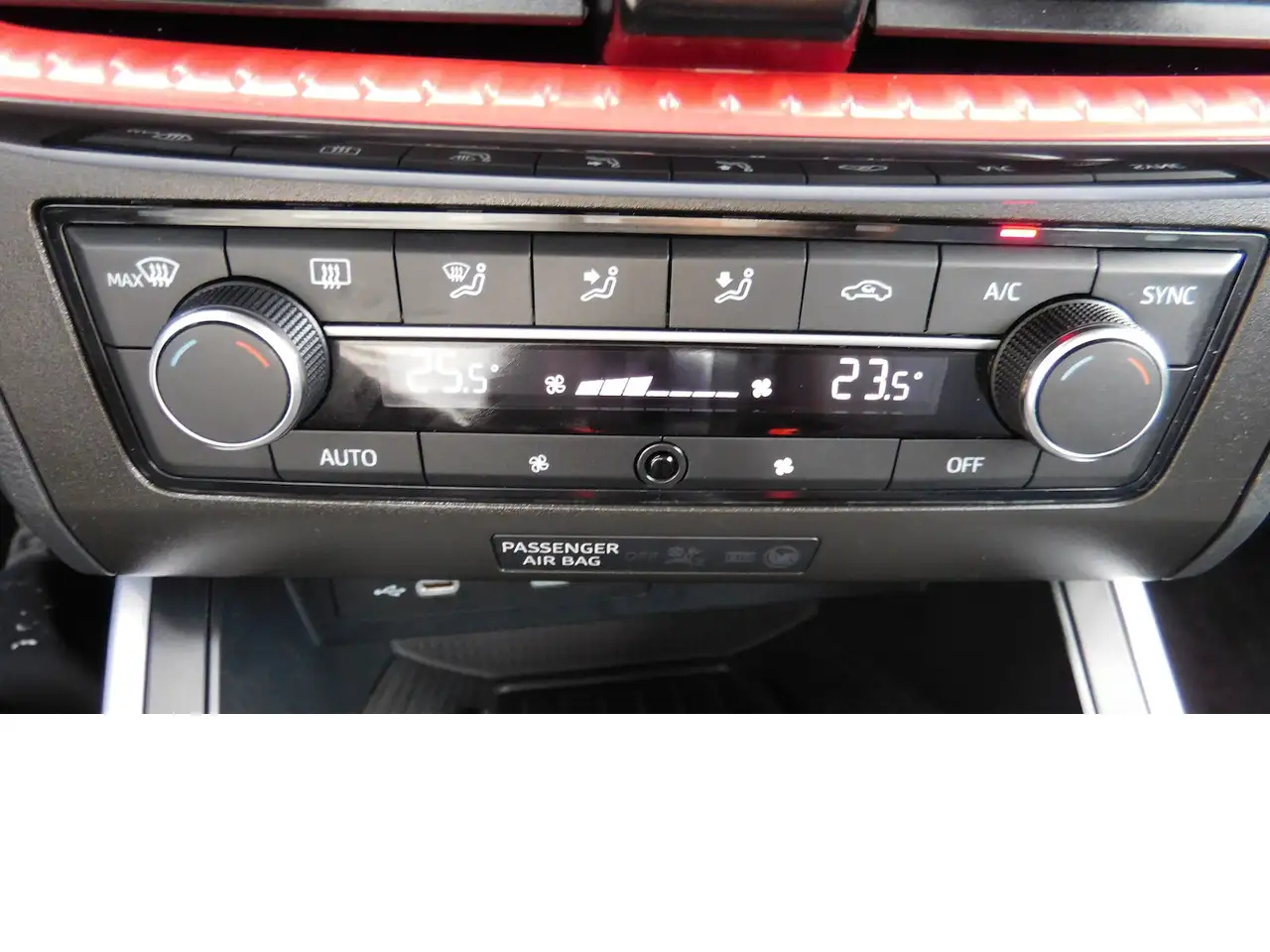SEAT Arona 1.0 FR-Line TSI BMT DSG Navi Klima — Galerie du véhicule 7