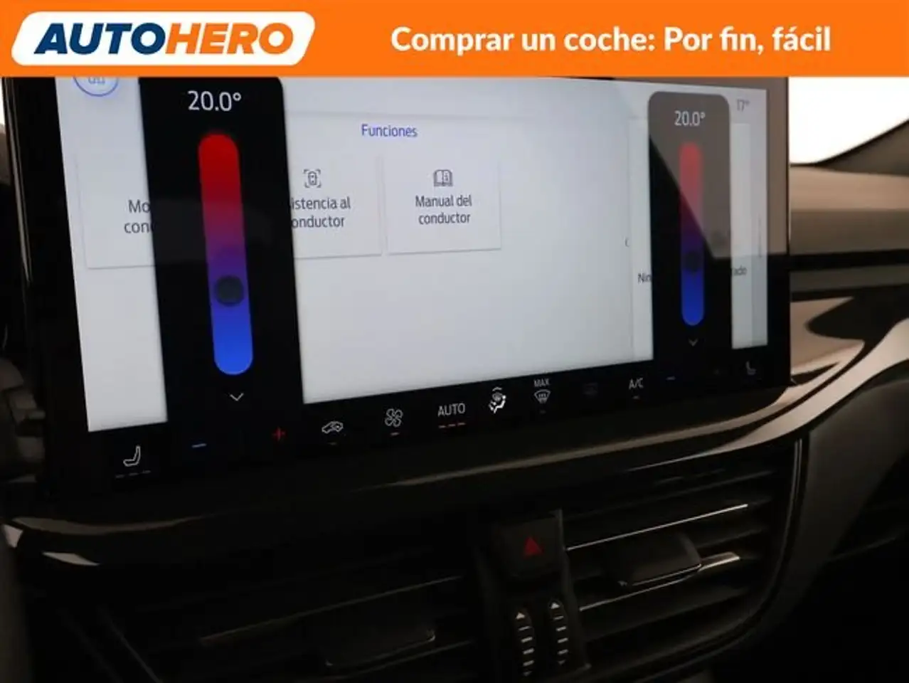 Ford Focus 2.3 Ecoboost ST — معرض صور السيارة 25