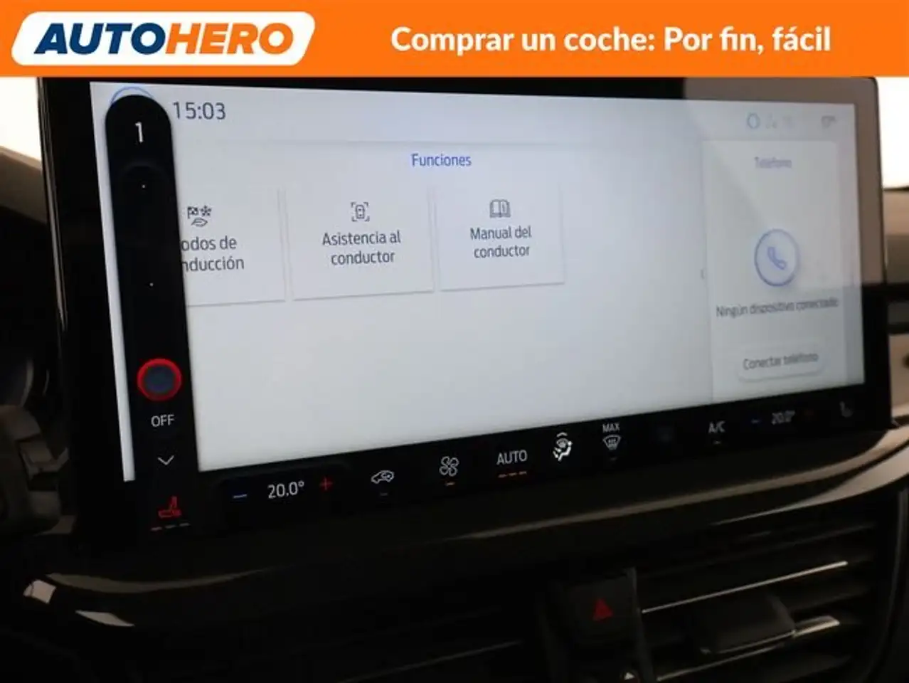Ford Focus 2.3 Ecoboost ST — معرض صور السيارة 26