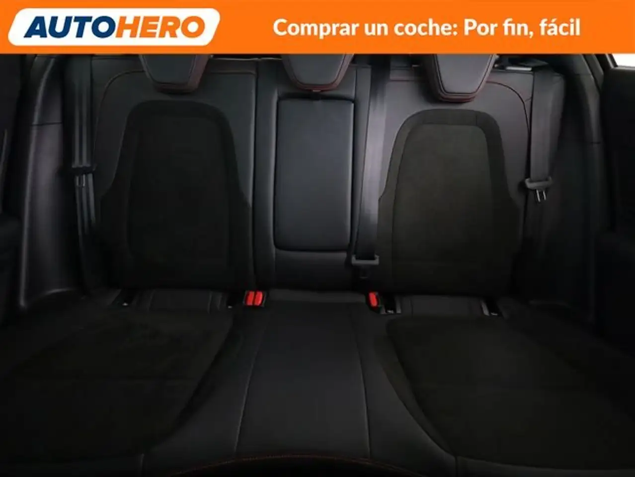 Ford Focus 2.3 Ecoboost ST — معرض صور السيارة 16