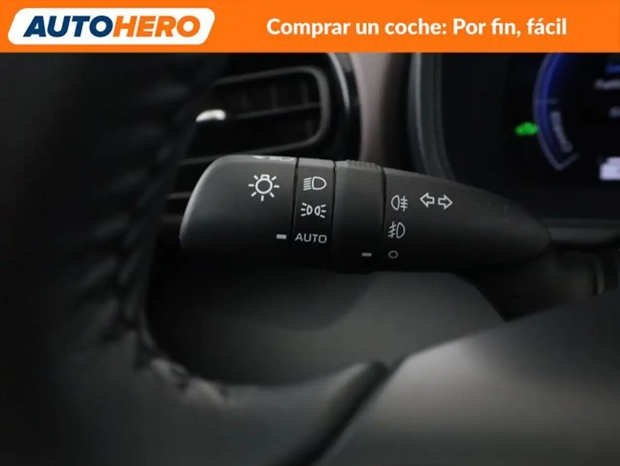 Toyota Yaris Cross 1.5 Hybrid Style — Galerie du véhicule 31