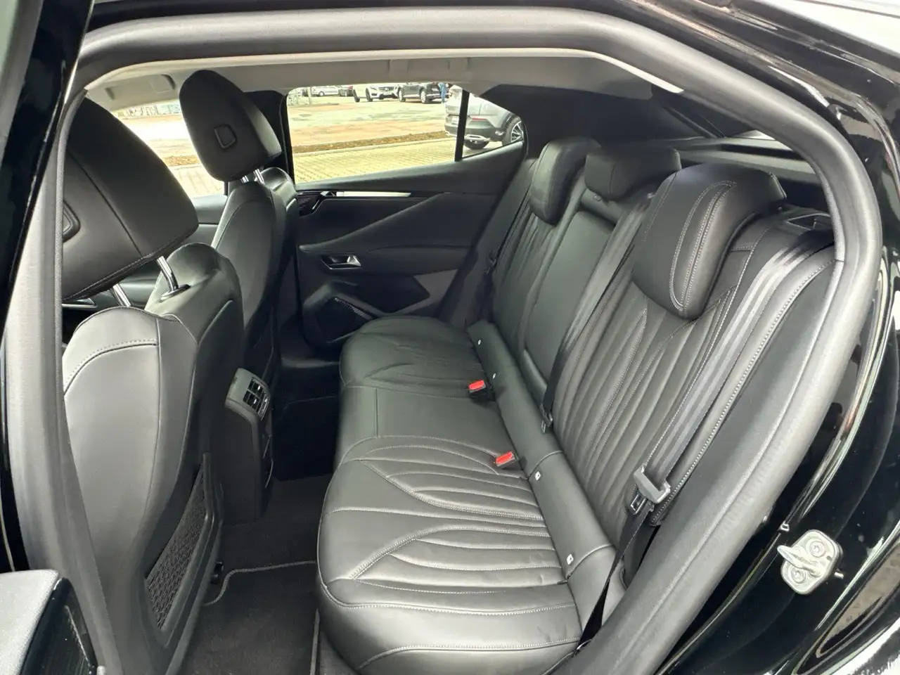 DS Automobiles DS 4 Rivoli NAVI+CARPLAY+SCHALTWIPPEN — معرض صور السيارة 11