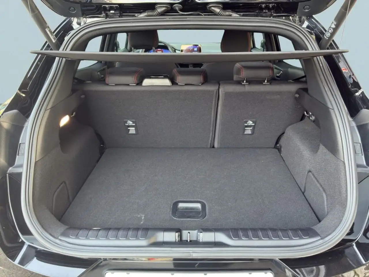 Ford Puma 1.0 EcoBoost Hybrid Aut. ST-LINE (J2K) — Galería del vehículo 10