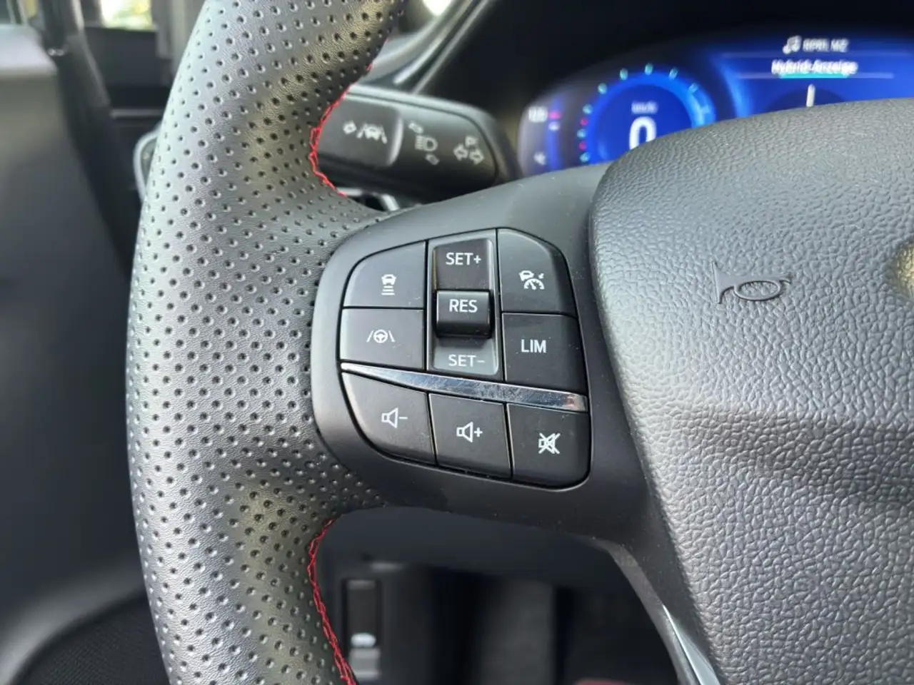 Ford Puma 1.0 EcoBoost Hybrid Aut. ST-LINE (J2K) — Galería del vehículo 13