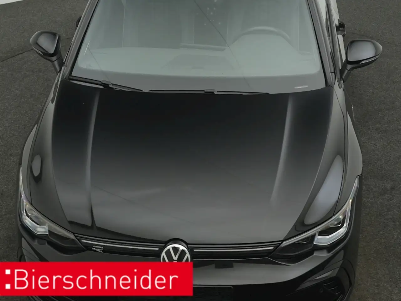 Volkswagen Golf 8 1.5 eTSI DSG R-Line NAVI AHK LED — Vehicle gallery 26