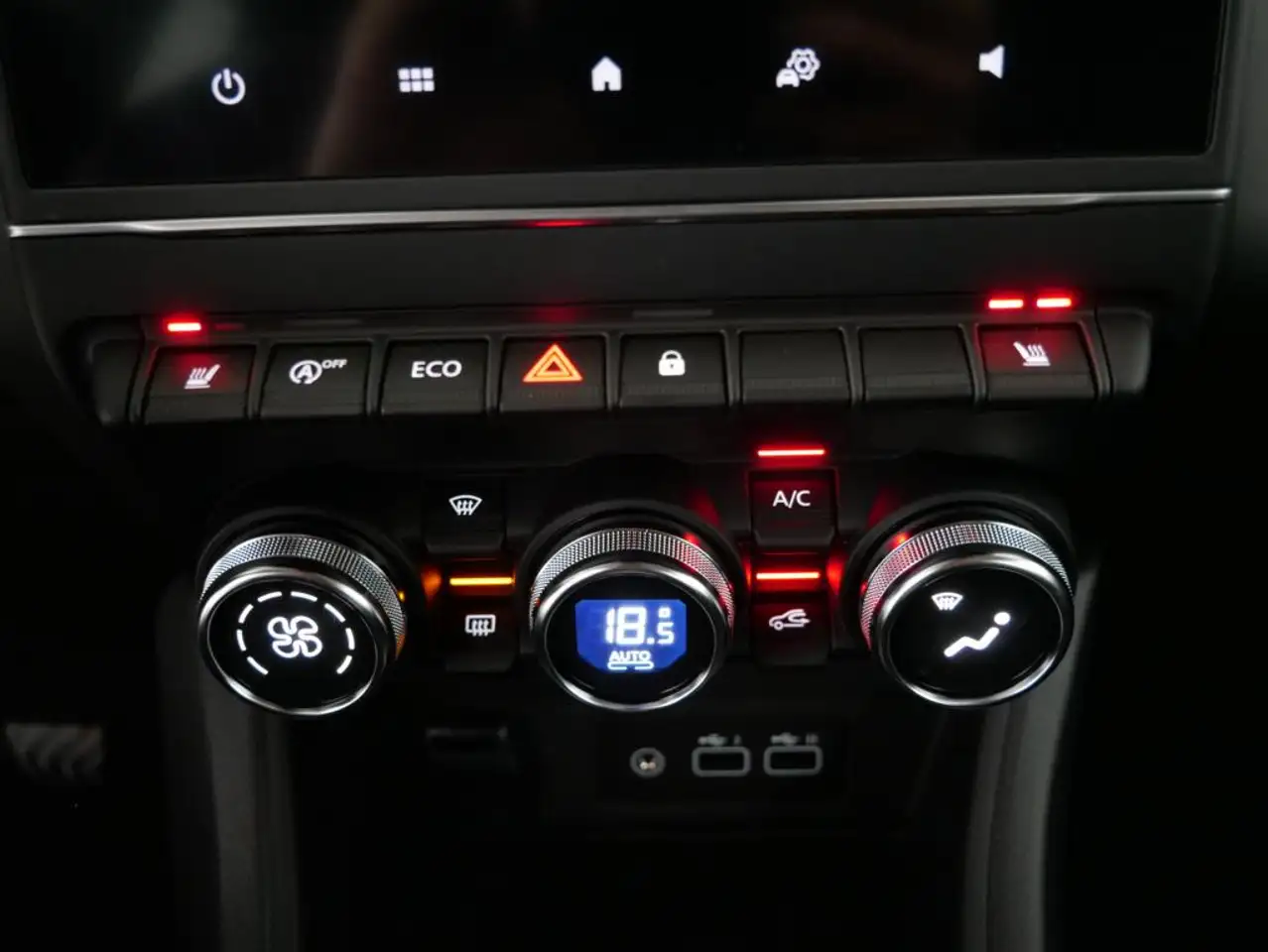 Mitsubishi ASX PLUS 1,0 l, Klimaautom., Sitzheiz., Lenkradheiz.,L — Vehicle gallery 19