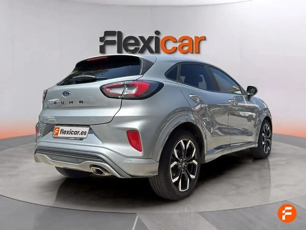 Ford Puma 1.0 EcoBoost 155cv ST-Line X MHEV — Vehicle gallery 9