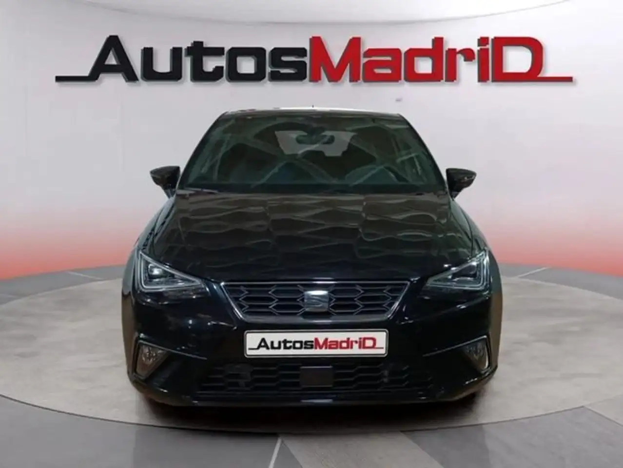 SEAT Ibiza 1.5 TSI 110kW DSG FR 40 Aniversario — معرض صور السيارة 2