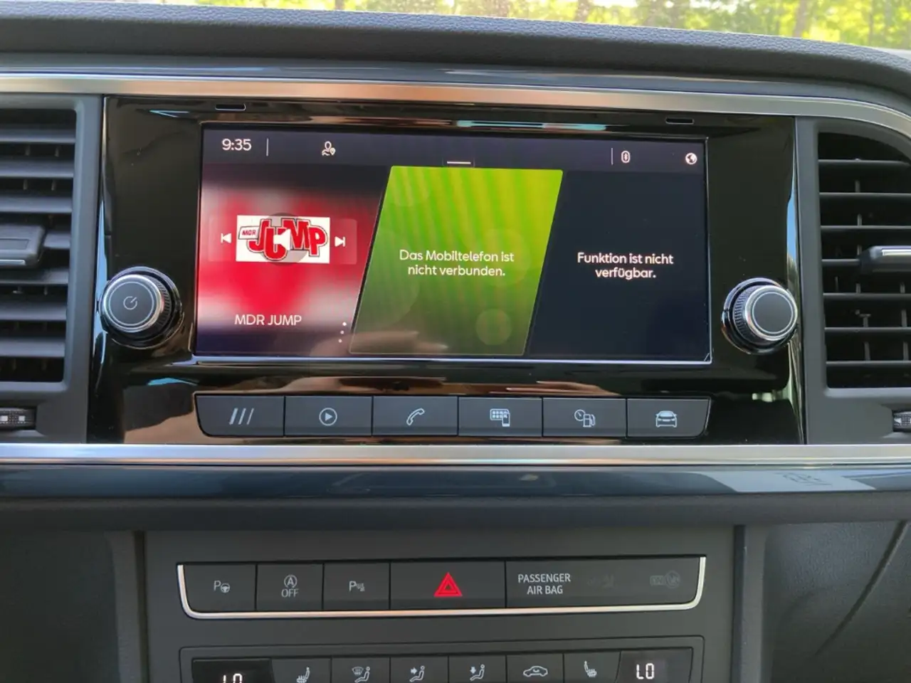 SEAT Ateca 1.0 TSI STYLE Style LED+PDC+SHZ+KAMERA+KLIMA+GJR — معرض صور السيارة 17