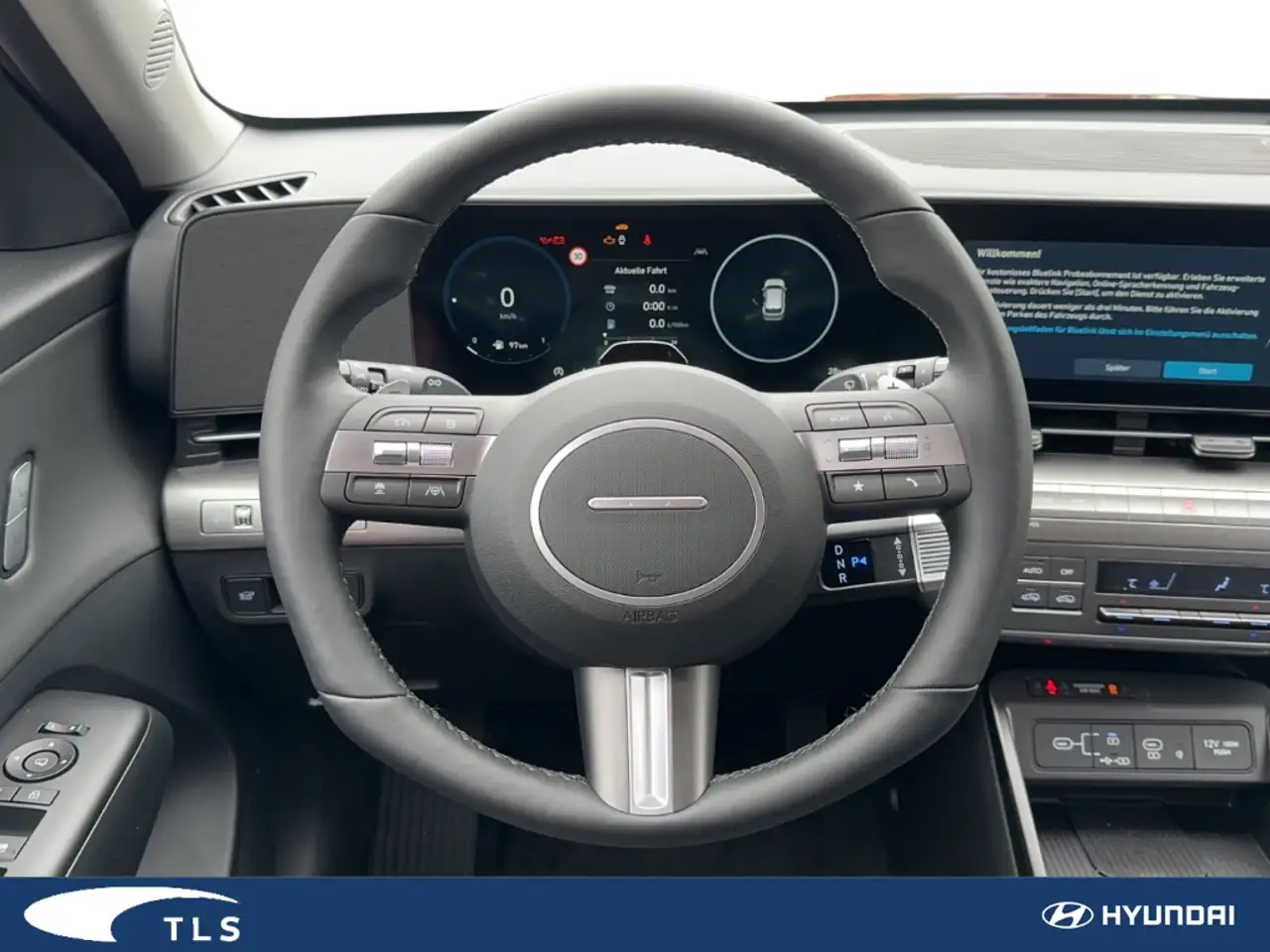 Hyundai KONA Kona Prime 2WD 1.6 T-GDI EU6d Navi Leder Memory Si — Galerie du véhicule 11
