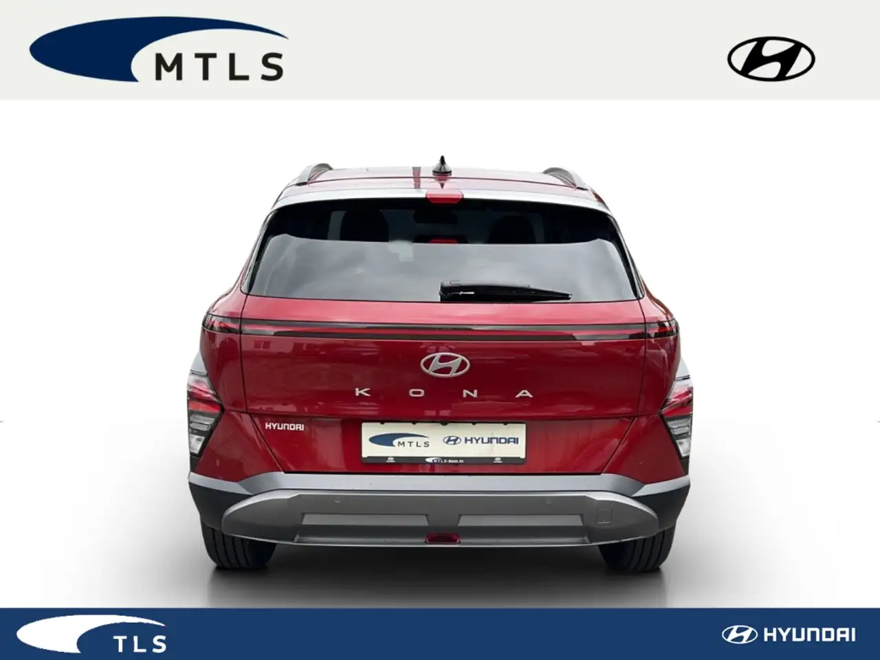 Hyundai KONA Kona Prime 2WD 1.6 T-GDI EU6d Navi Leder Memory Si — Galerie du véhicule 7