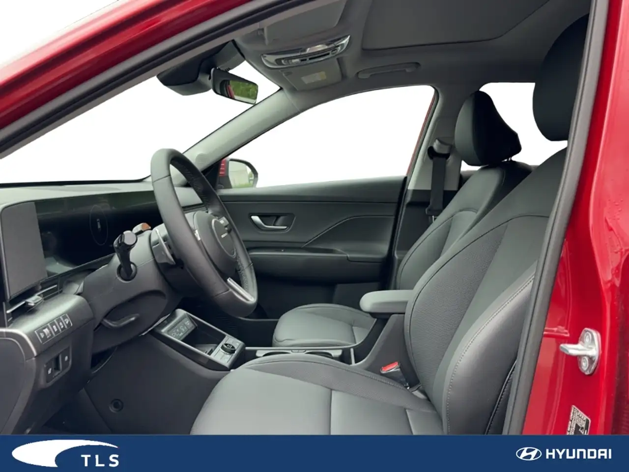 Hyundai KONA Kona Prime 2WD 1.6 T-GDI EU6d Navi Leder Memory Si — Galerie du véhicule 9