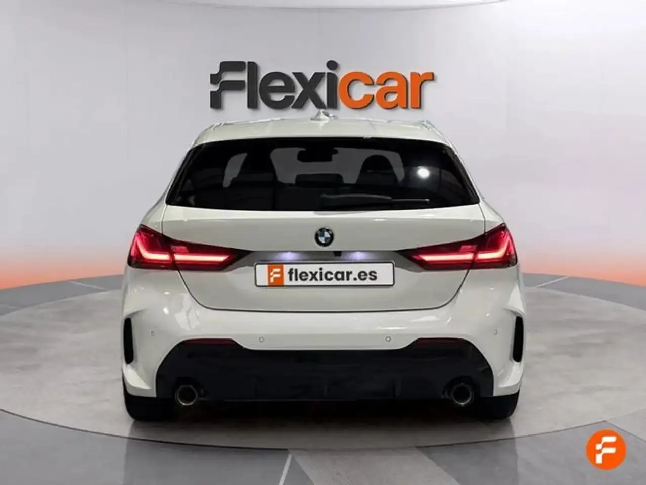 BMW 118 118dA — Galería del vehículo 7