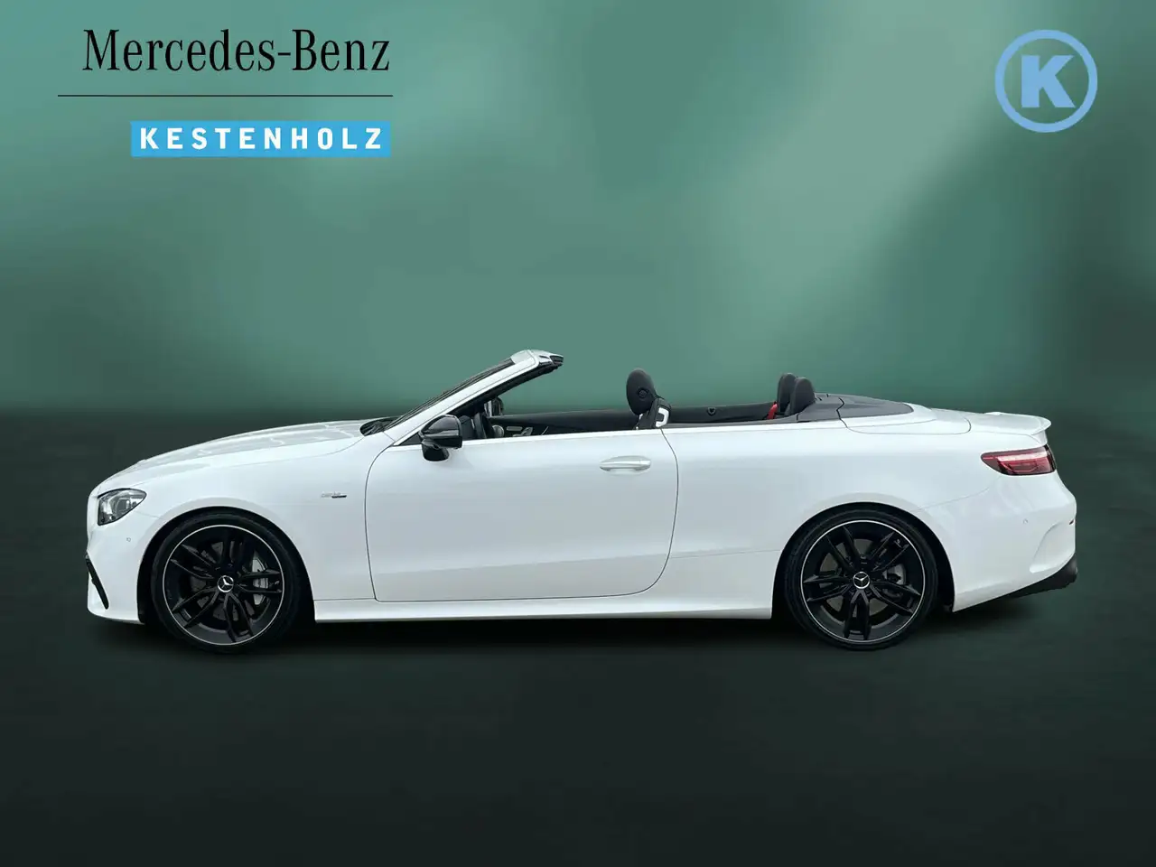Mercedes-Benz E 53 AMG E 53 AMG 4M+ NIGHT+STHZ+DISTR+360+BURME+HUD+MLED — معرض صور السيارة 5